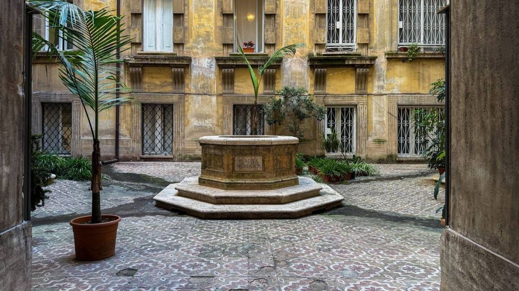 Appartamento – Rome - Vista 3