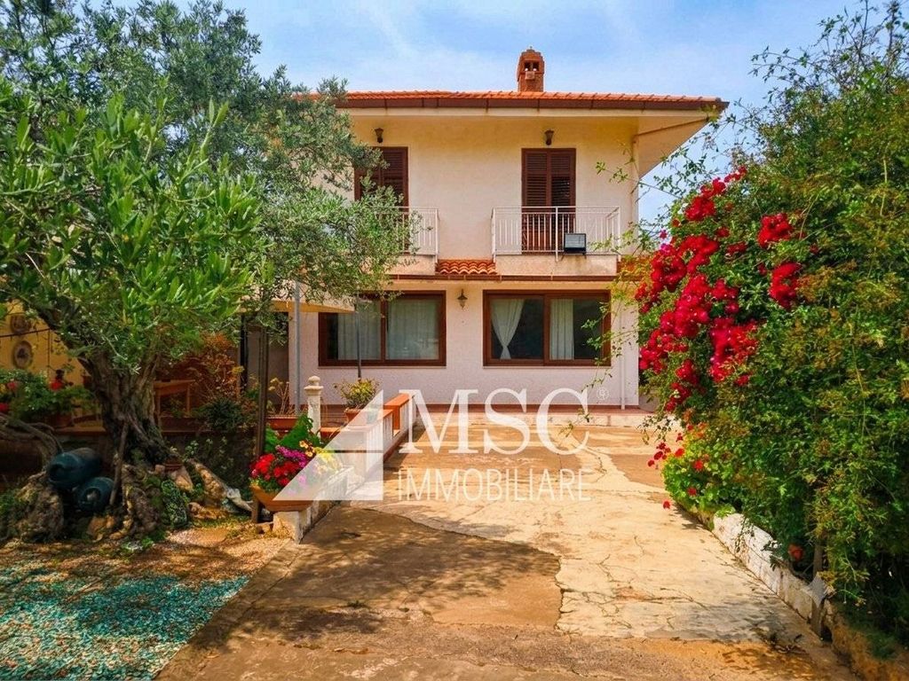 Casa – Terrasini, Palermo - Vista 3