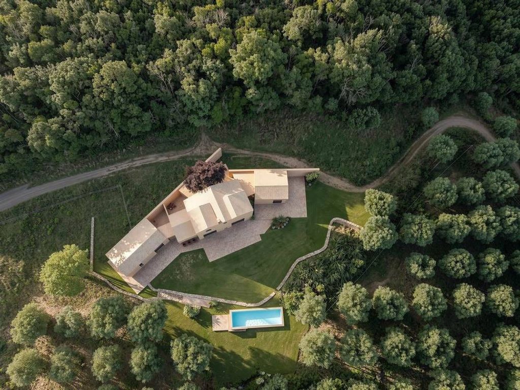 Casa – Scarlino, Portiglioni - Vista 3