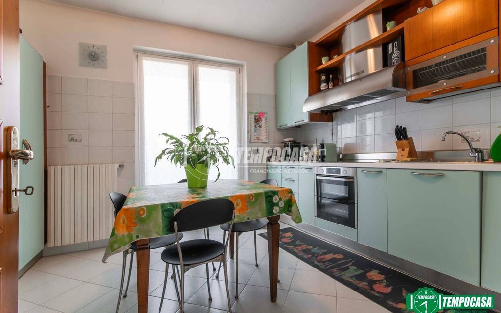 Casa – Garbagnate Milanese - Vista 3