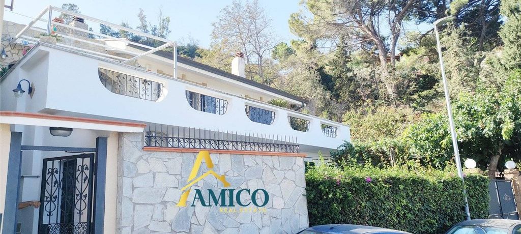 Casa – Altavilla Milicia, San Michele - Vista 3