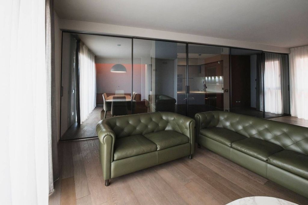 Luxury Apartment for sale in Corso Sempione, 215, Legnano, Milan, Lombardy - Vista 3