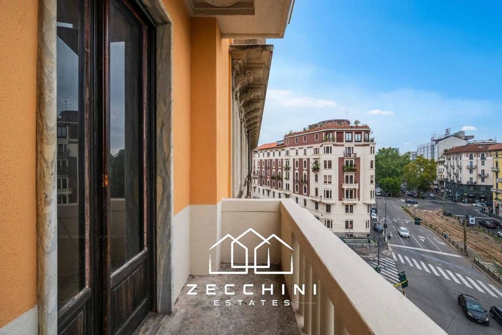 Appartamento – Milan - Vista 3