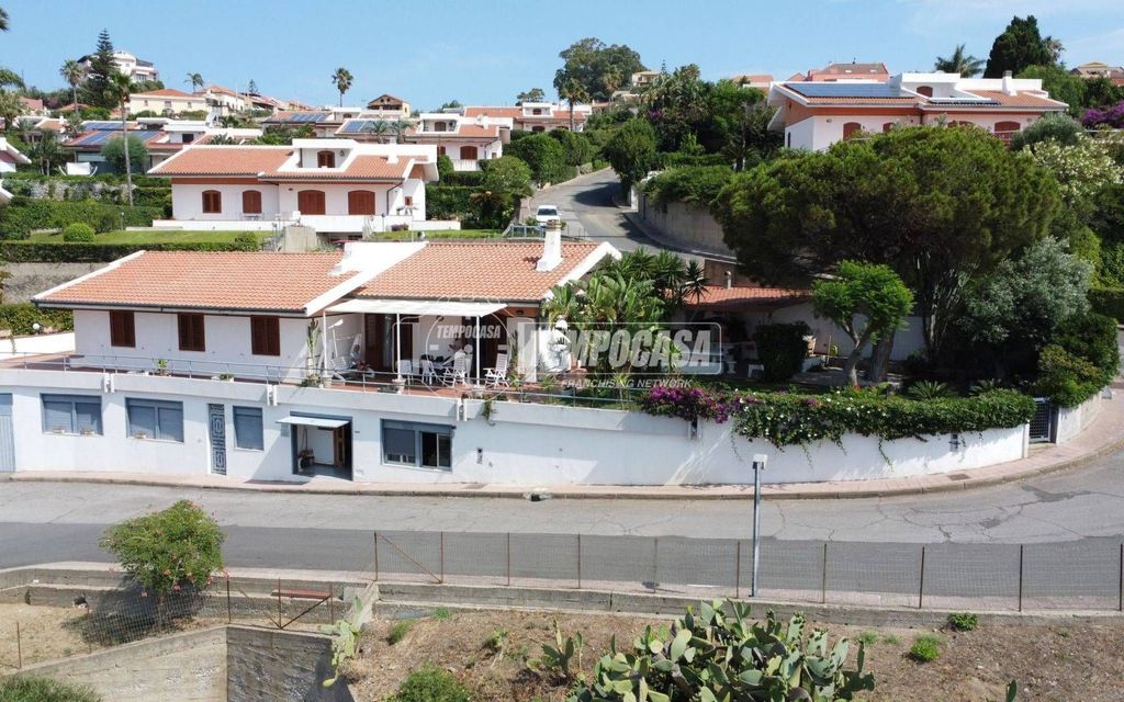 House in Messina - View 3