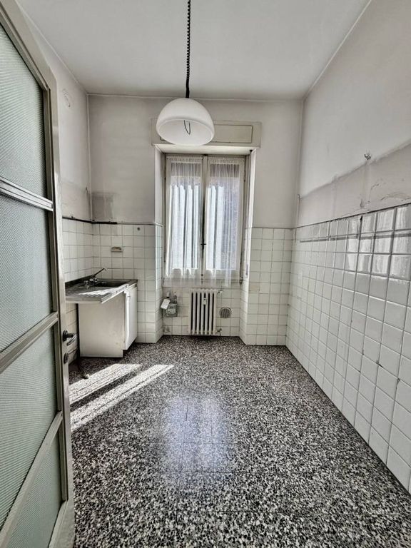 Appartamento – Milano, Magenta - San Vittore, Municipio 1 - Vista 3