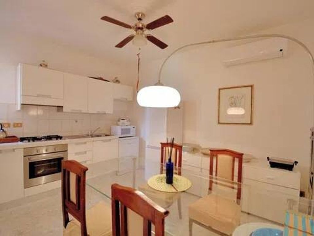 Appartamento – Forte dei Marmi - Vista 3