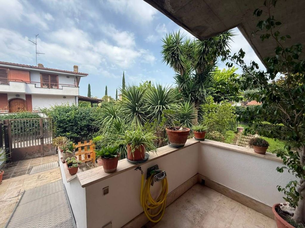 Casa – Roma, Casetta Mattei, Gianicolense - Vista 3