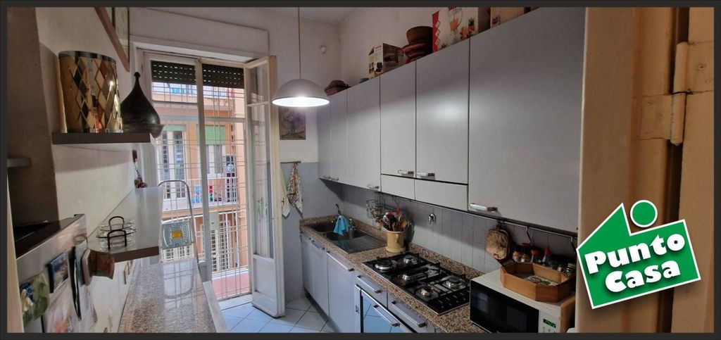 Appartamento – Rome - Vista 3