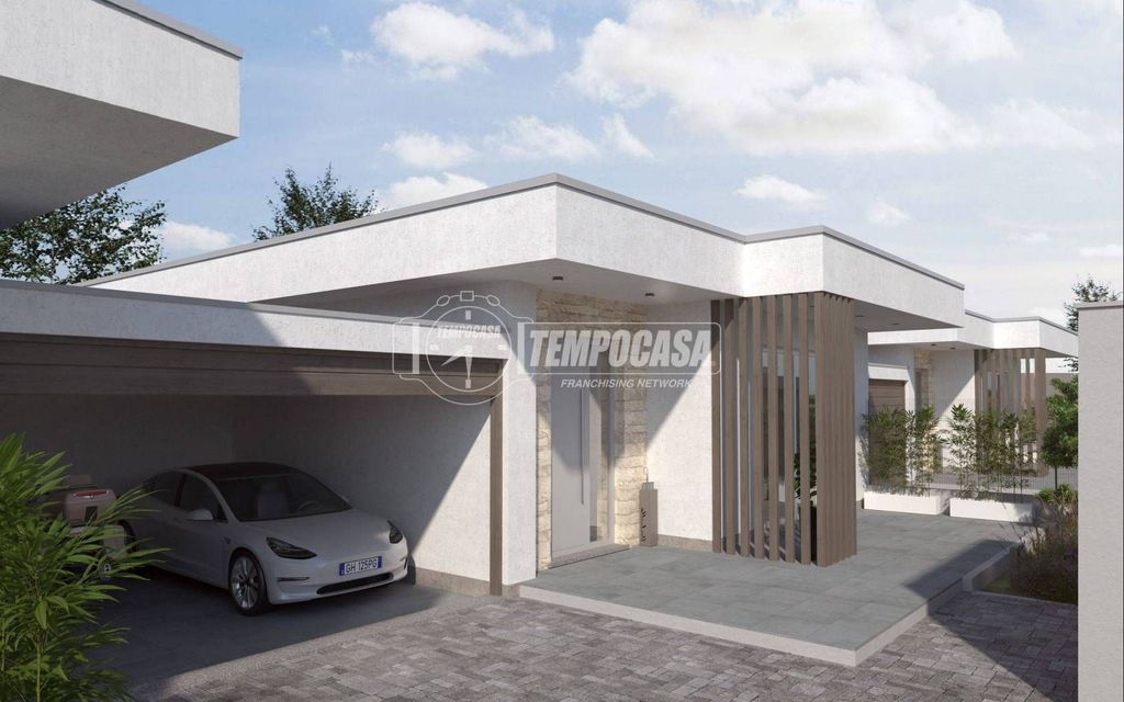 Casa – Gerenzano - Vista 3