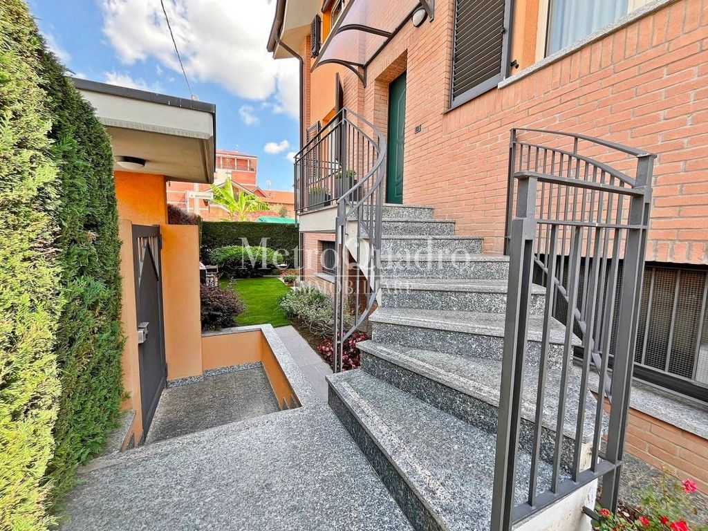 Casa – Bellusco - Vista 3