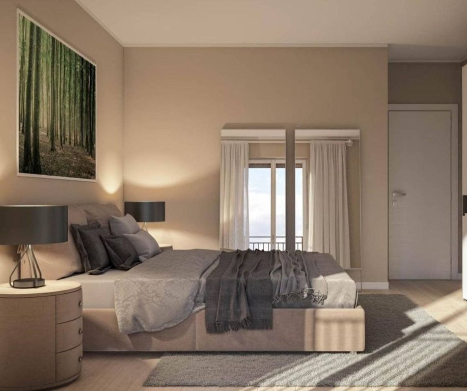 Appartamento – Milan - Vista 3