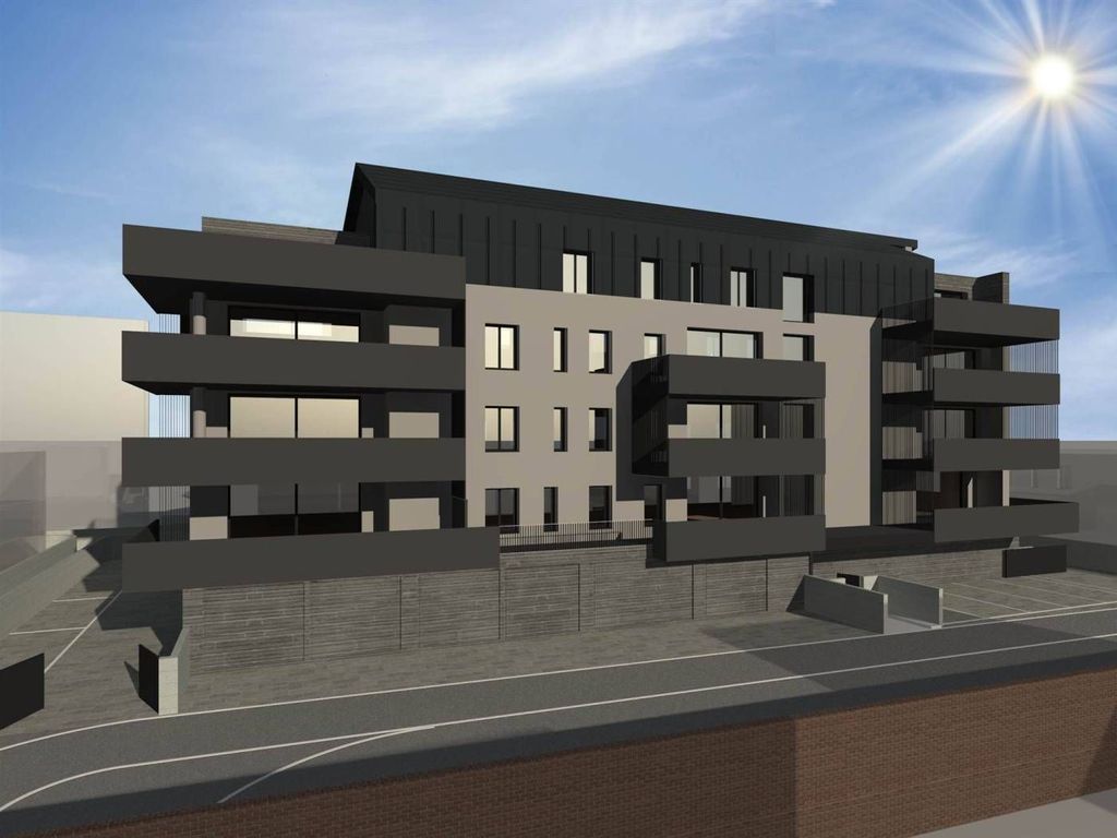 Luxury Flat for sale in Via Verdi , 10, Mogliano Veneto, Provincia di Treviso, Veneto - Vista 3