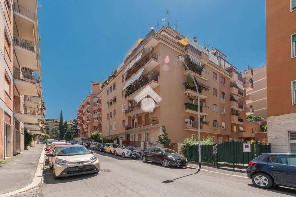 Appartamento – Rome - Vista 3