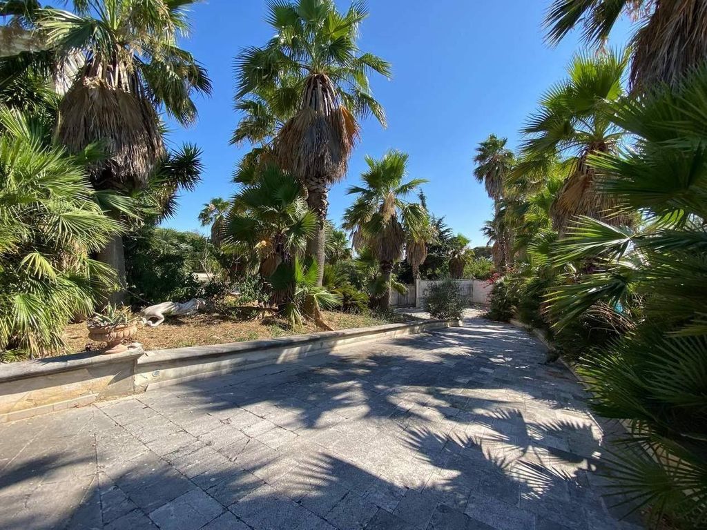 Appartamento – Apricena - Vista 3