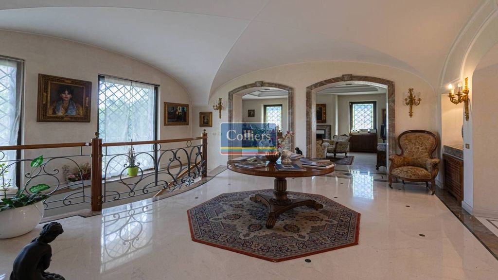 Casa – Rome - Vista 3