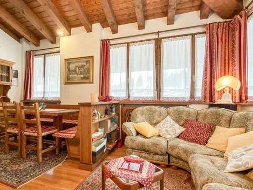 Appartamento – Primiero San Martino di Castrozza - Vista 3