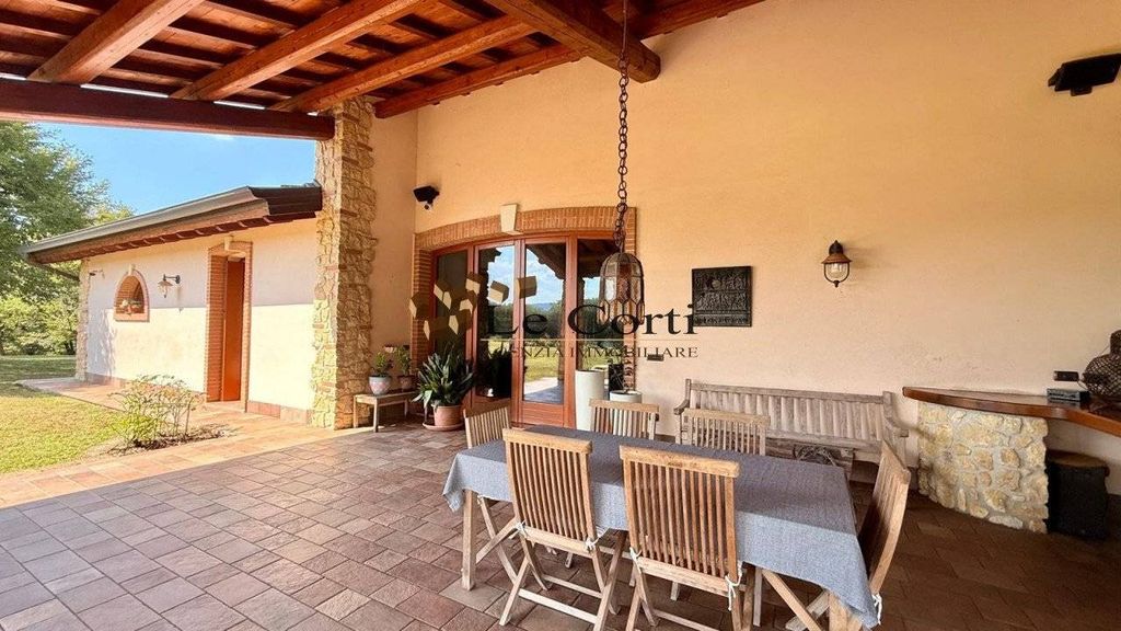 Casa – Arcugnano, Villa - Vista 3