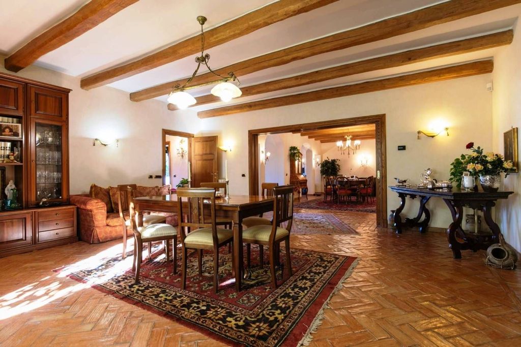 Casa – Frascati, Roma Capitale - Vista 3
