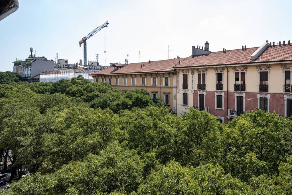Appartamento – Milano, Buenos Aires - Venezia, Municipio 3 - Vista 3