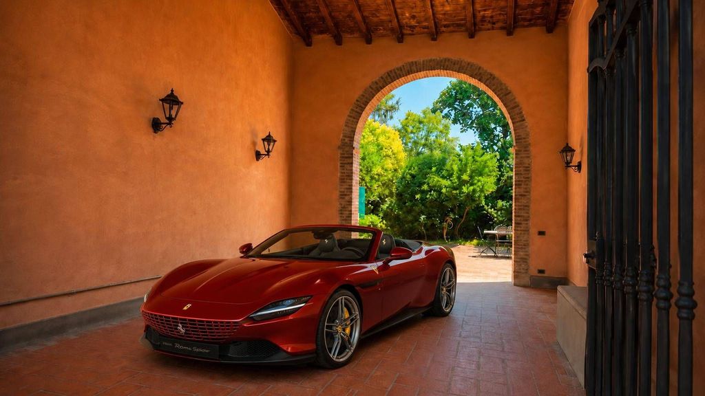 Casa – Maranello, Le Sarse - Vista 3