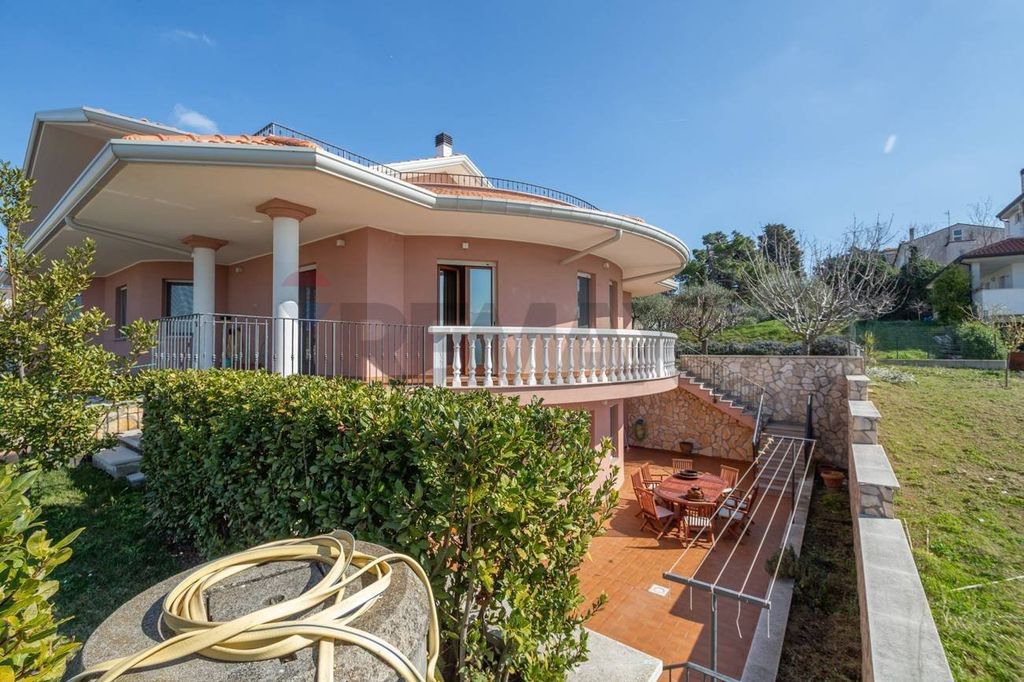 Casa – Castel Frentano - Vista 3