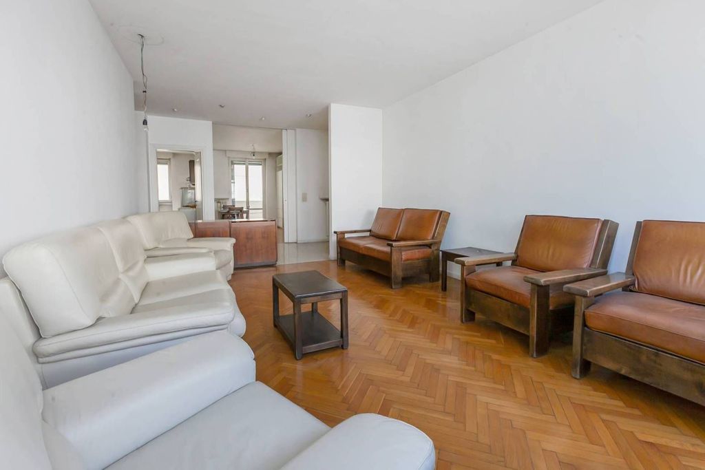 3 bedroom luxury Flat for sale in Viale Andrea Doria, 8, Milan, Lombardy - Vista 3