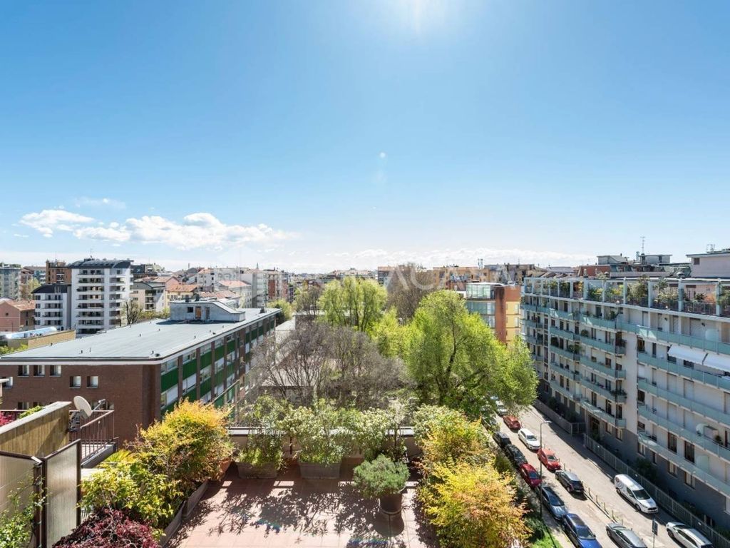 Appartamento – Milan - Vista 3