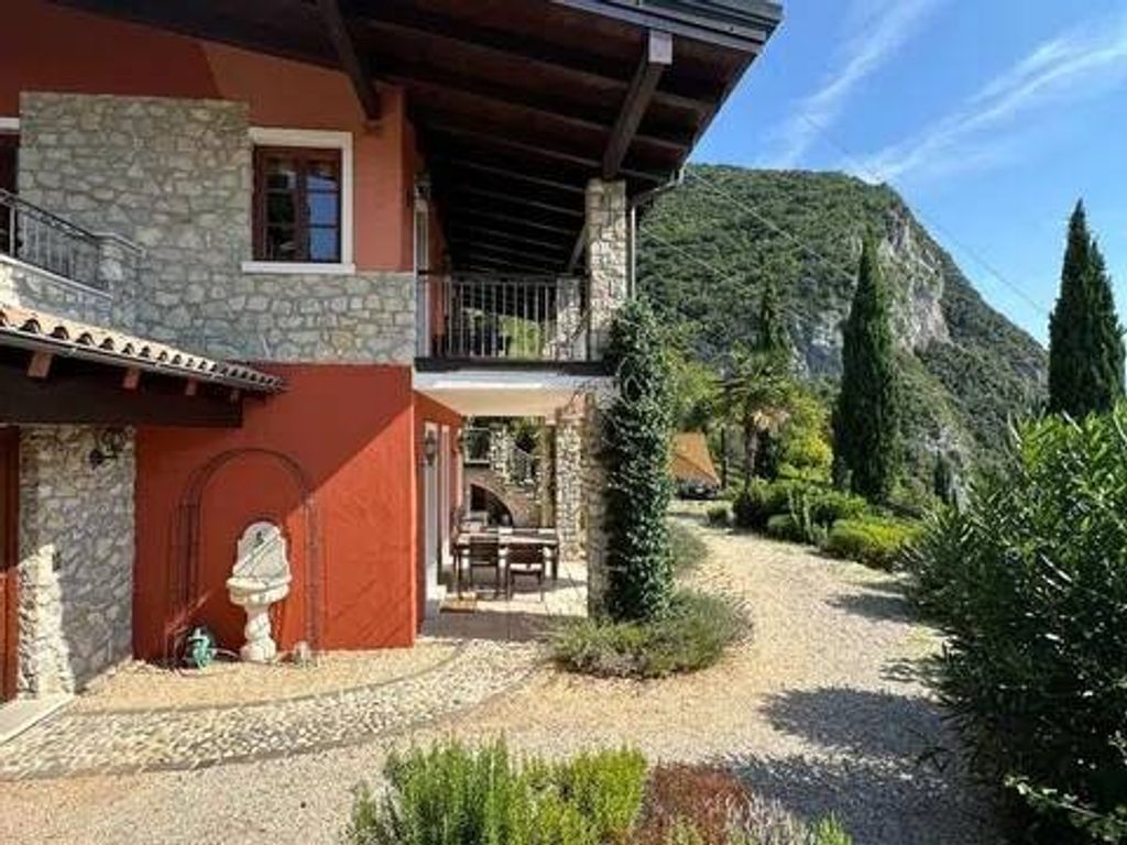 Casa – Gargnano, Briano - Vista 3