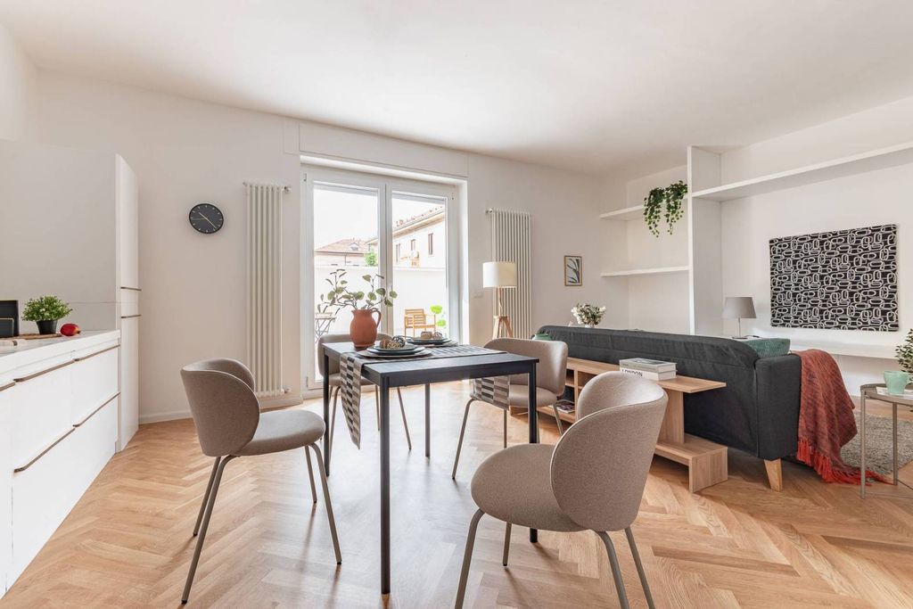 Appartamento – Milan - Vista 3