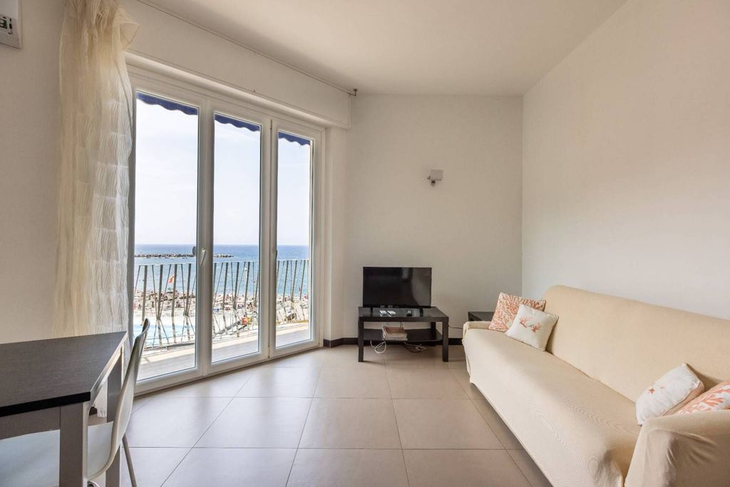 Appartamento – Levanto - Vista 3