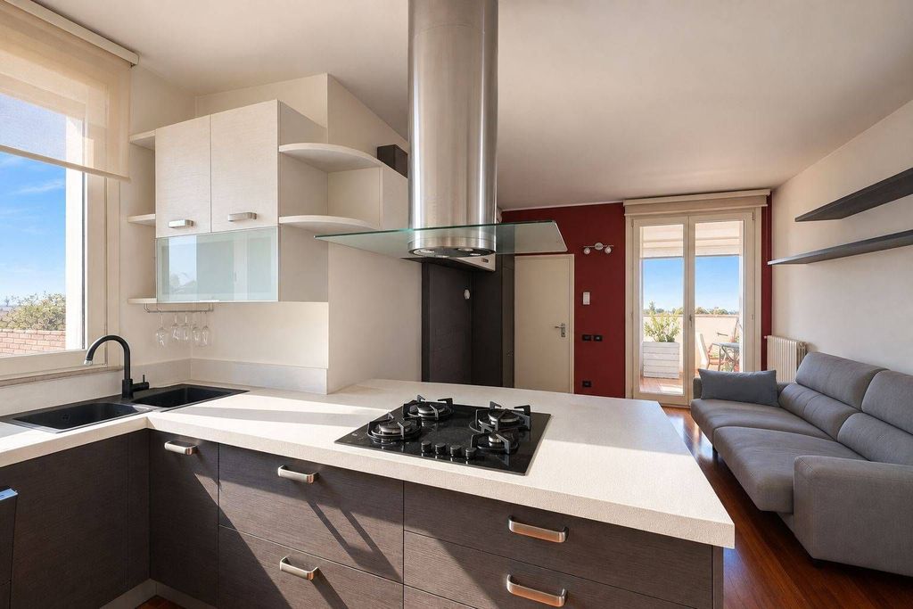 Appartamento – Milan - Vista 3
