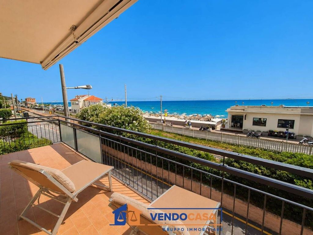 Appartamento – Borgio - Vista 3