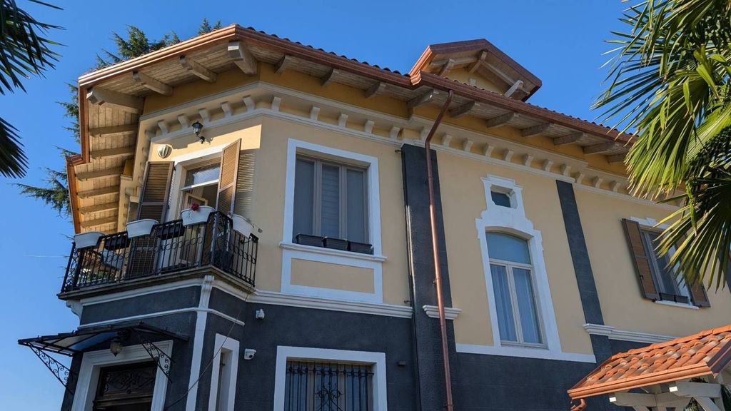 Casa – Verolengo, Madonnina - Vista 3