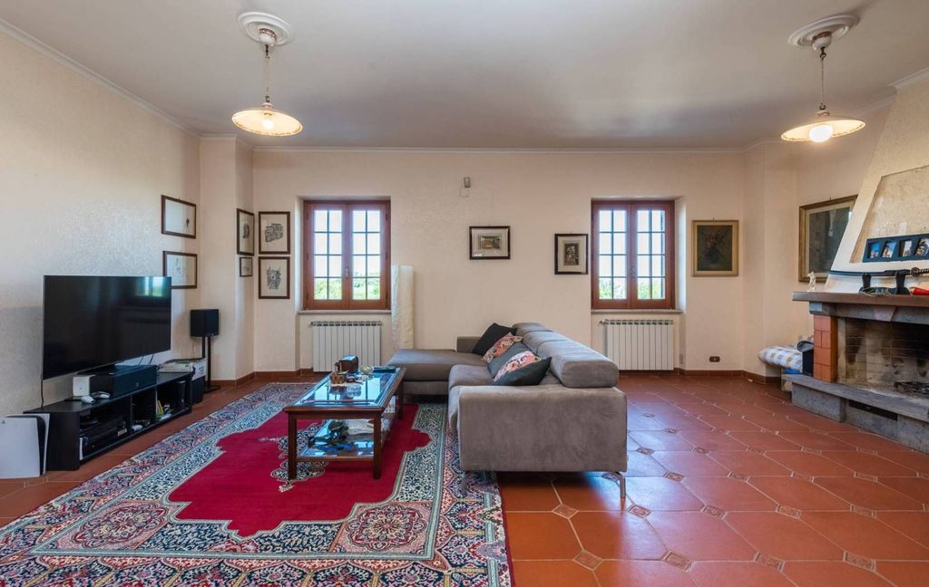 Casa – Monte Compatri - Vista 3