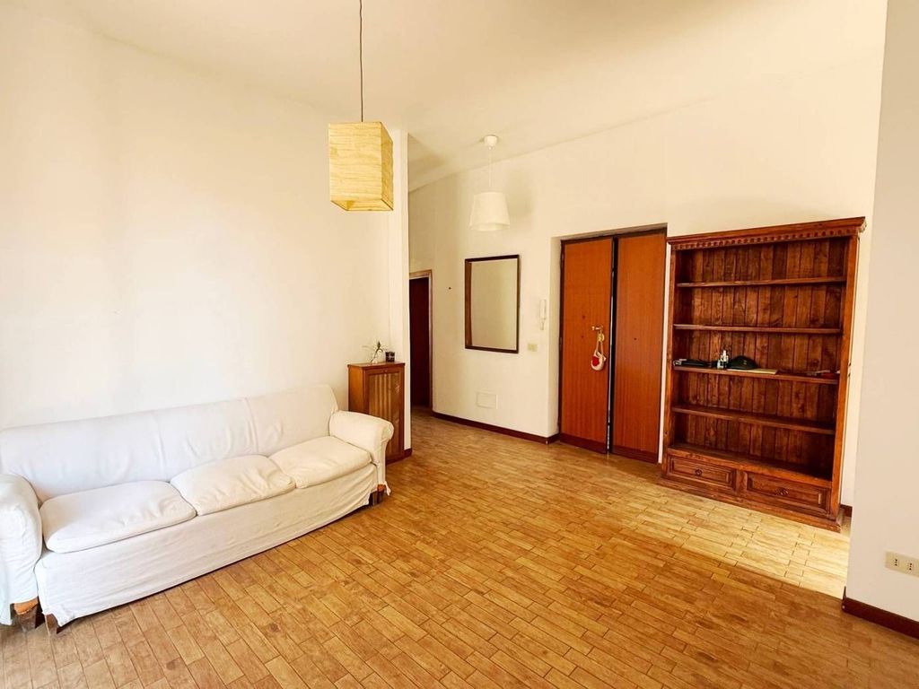 Appartamento – Rome - Vista 3