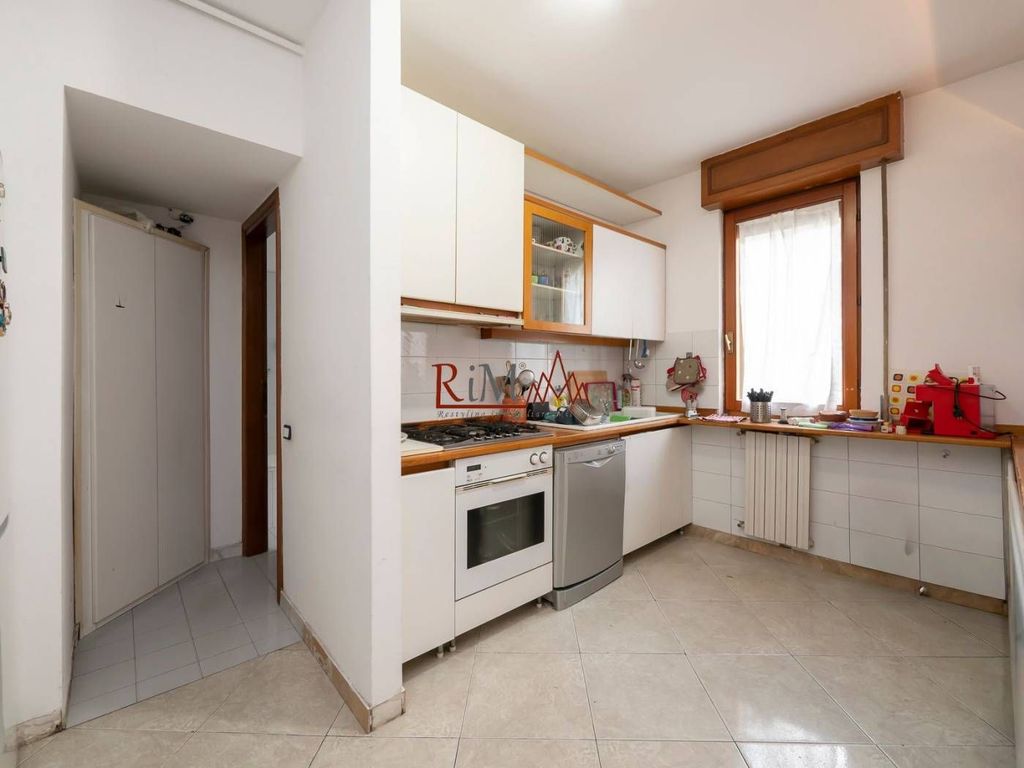 Appartamento – Milan - Vista 3