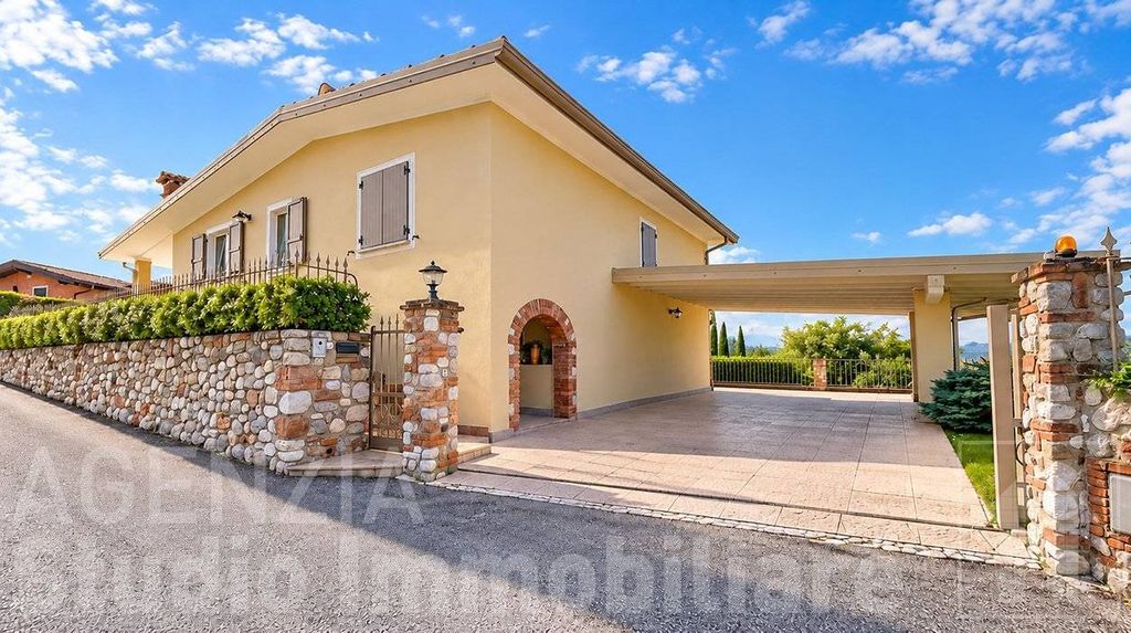 Casa – Soiano - Vista 3