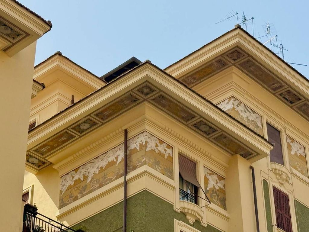 Appartamento – Rome - Vista 3