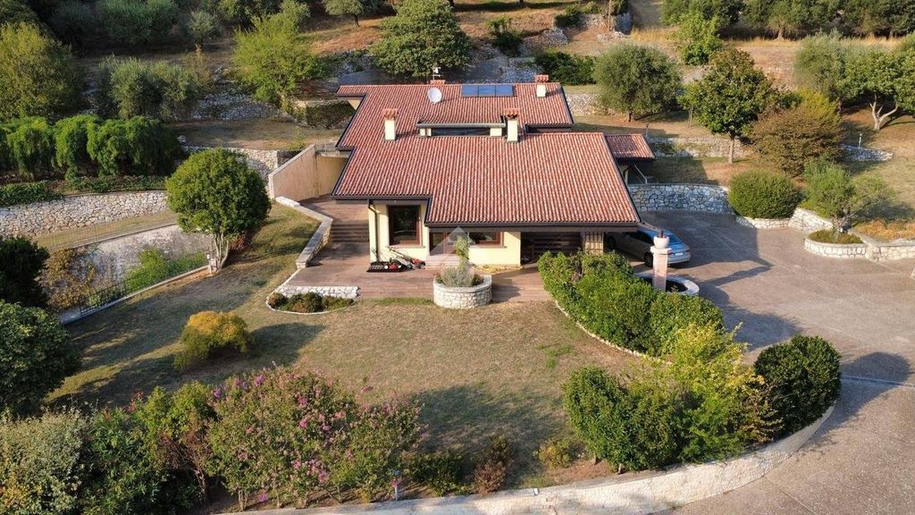 Casa – Bassano del Grappa - Vista 3