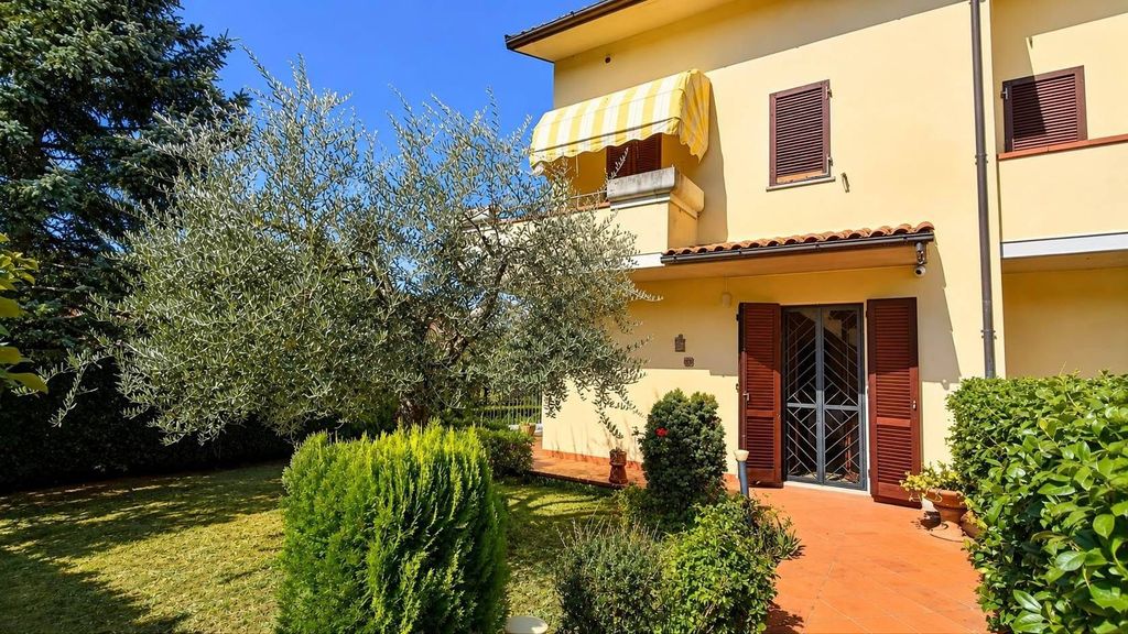 Casa – Rufina - Vista 3