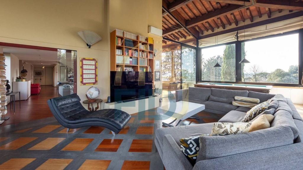 Apartment in Florence - Vista 3