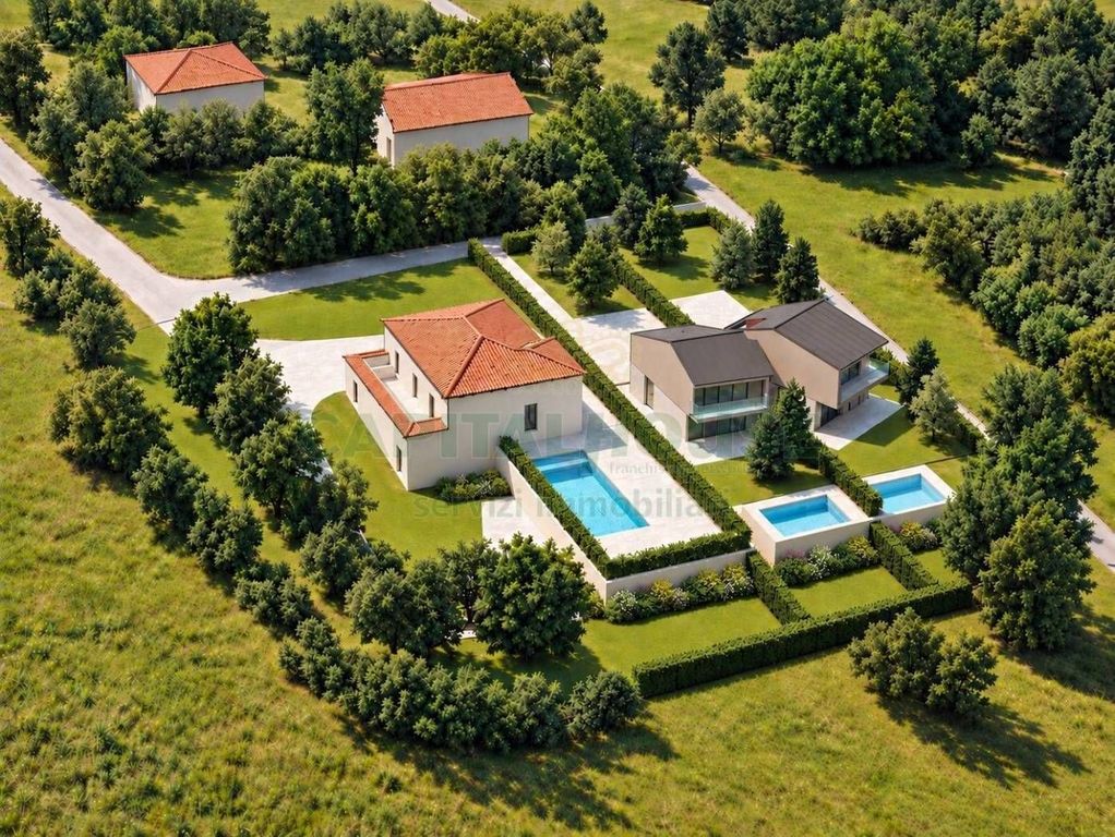 Casa – Castel San Pietro Terme - Vista 3