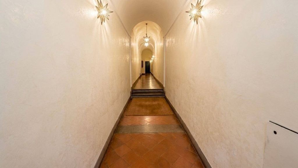 Appartamento – Rome - Vista 3