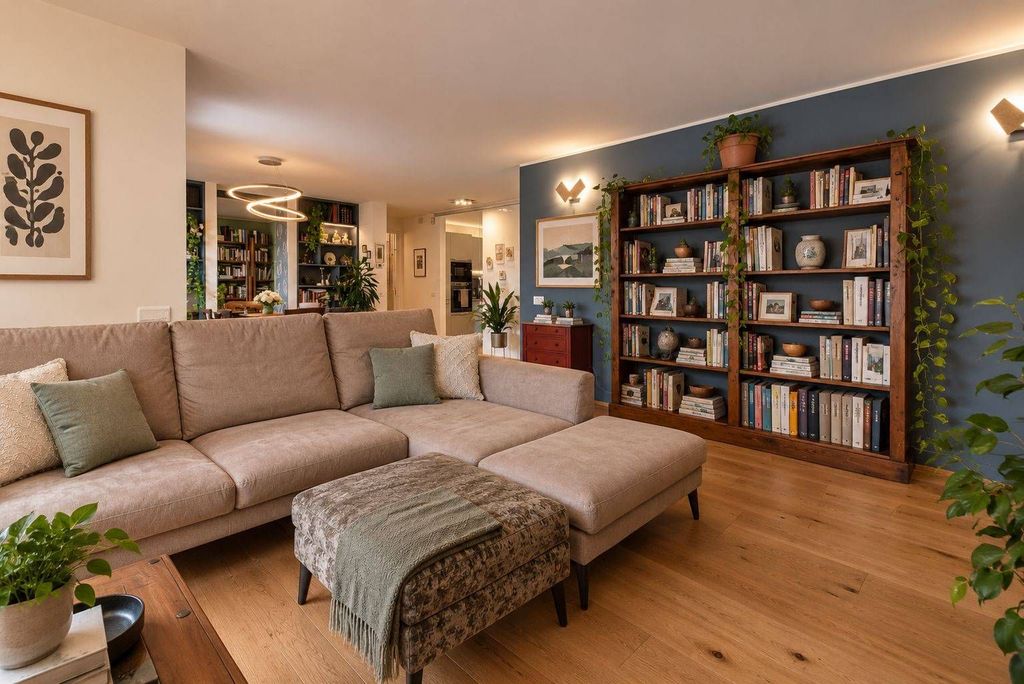 Appartamento – Milan - Vista 3