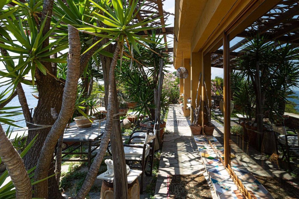 Casa – Recco - Vista 3
