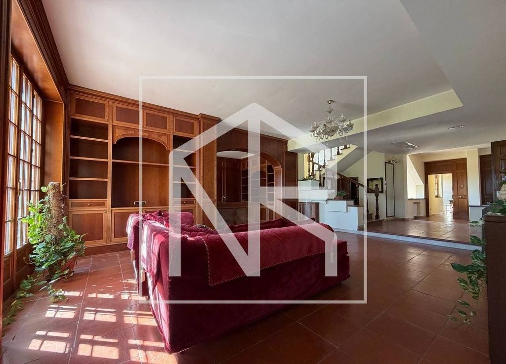 Casa – Formello - Vista 3