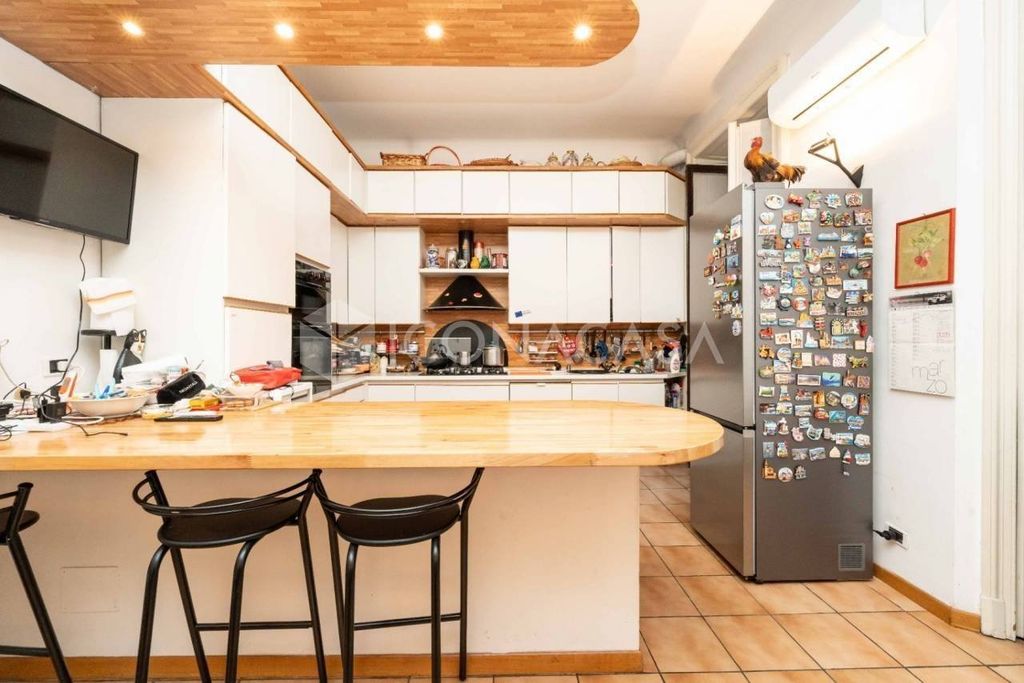 Appartamento – Milan - Vista 3