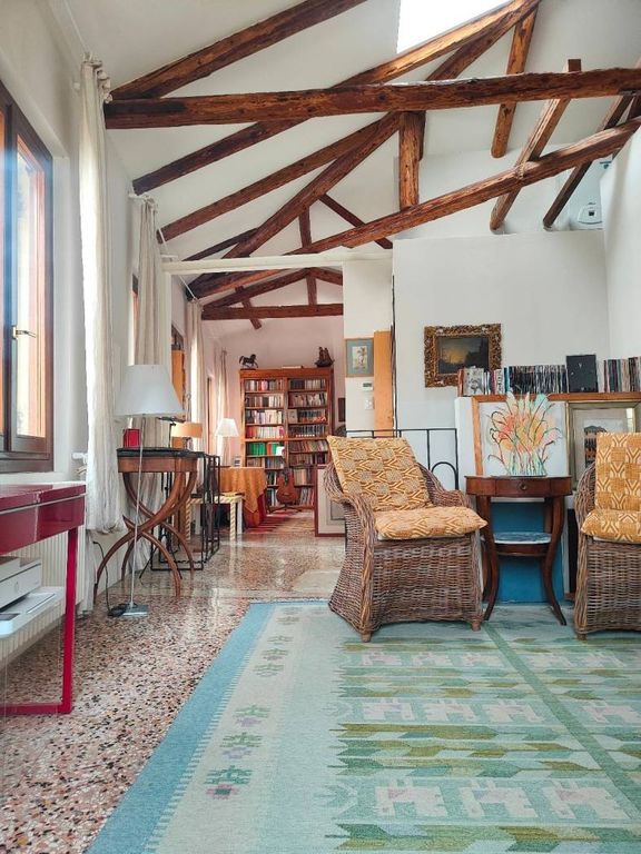 Appartamento – Venezia, Dorsoduro - Vista 3