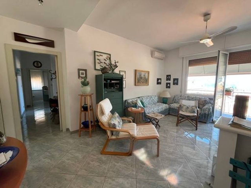 Appartamento – Noli - Vista 3