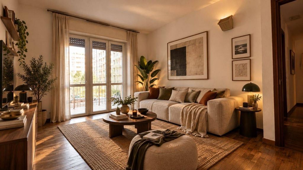 Appartamento – Milan - Vista 3